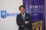 «Շատ կուզենամ մի օր վերադառնալ Ղարաբաղ». DEMYC-ի նախագահ
