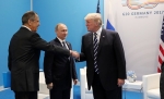 Նախագահին չի հանդիպում, գոնե՝ նախարարին