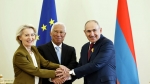 Նիկոլ հայադավի, Նիկոլի ոհմակի, Եվրամիության կամ եվրաքաղպոռնիկների հիբրիդային պատերազմը Հայաստանի և հայերիս դեմ