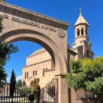 Չարը չի դադարում մեր շուրջը խարդավանքներ հյուսելուց՝ ստիպելով մեզ խախտել լռությունը