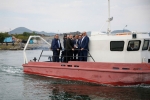 Փաշինյանի գրառմանը հակառակ Սևանի մակարդակը տարեցտարի իջնում է