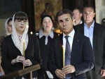 Վրացական երազանքը սկսում է փշրվել