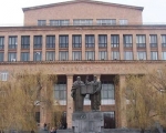 «Գունավոր հեղափոխություն»՝ ԵՊՀ-ո՞ւմ