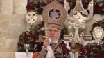 Իրենց իշու տեղ են դրել
