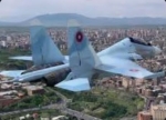 Երևանի երկնքում ցուցադրվող ուժը և հասարակության անվտանգության ընկալումը