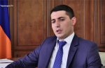 Ինչու հետախուզության սխալի համար «պատասխան տվեց» Արգիշտի Քյարամյանը