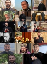 ՈՒղերձ տիրադավներին հարած քահանաներին. զորացեք Քրիստոսո՛վ, Աստծու՛ն ապավինեցեք, դիմադրեցեք սատանային, մի վախեցեք