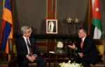 Հորդանանը՝ Հայաստանի բարեկամ 