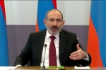 Նիկոլ Փաշինյան. Ղարաբաղի հարցը կարո՞ղ է լուծվել մի մարդու քմահաճույքով, էդ ո՞վ է էդ մարդը