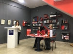 Ընթերցասերին ներկայացվեցին «Ապրելու բանաձևի» 10-րդ և 11-րդ հատորները