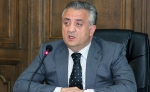 ԿԲ նախագահը չի փոխվի 