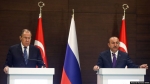 Ռուսաստանի և Թուրքիայի ԱԳ նախարարները հեռախոսել են