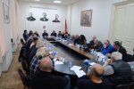 Այլևս չեն ցանկանում շարունակել լինել «Հայրենիքի փրկության շարժման» թևում