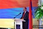 «Ոչ»-ի համաժողով, կամ՝ մոլորակի մայրամուտը