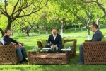 Փաշինյանը, Ավինյանը և Թորոսյանը ներկայացրին կառավարության ապակենտրոնացված պայքարը COVID-19-ի դեմ