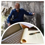 Բան-ման եմ գրում, որ մի բան ծաղկի էս կողմերում