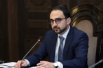 Տիգրան Ավինյան. Արգելել եմ 16 երկրի քաղաքացիների մուտքը ՀՀ