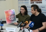 «Ես և նա» ռոք օպերայի պրեմիերան  