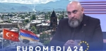Թուրք պաշտոնյաները Գյումրիում փակ հանդիպում են ունեցել ՀՀ ներկայացուցիչների հետ. մանրամասներ