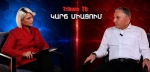  Իրանը կհարվածի Հայաստանին, եթե սպառնալիք տեսնի, չնայած բարեկամ երկիր է. Արտակ Զաքարյան
