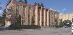 Դիլիջանի քաղաքապետարանը