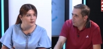 Խլոցի է գնում, ռեկետ, ջարդում են ընդդիմությանը, որ Բաքվի պահանջները անեն՝ գլուխները վրներից չպոկեն. Արման Աբովյան
