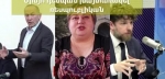 Ֆրանսիայի դեսպանը նախկինների ջեբը գցեց / Ալենը Վալենտինայի այցն է կազմակերպում