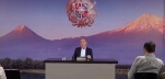Ռոբերտ Քոչարյանի մամուլի ասուլիսը