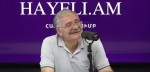 Լսե՛ք, ադրբեջանցիները մտան Տիգրանաշեն, Իրանը գործի է անցնելու․ Սերգեյ Շաքարյանց