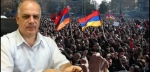 Ընդդիմություն, կանչի՛ր ժողովրդին, թող տեր կանգնի իր ձայնին, եթե ուժեղ չլինեք՝ կպարտվեք․ Վազգեն Պետրոսյան