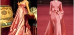 Օգյուստ Տուլշմուշ, «Հայելի» և կերպար Alexis Mabille-ի հավաքածուից