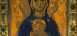 Վաղ բյուզանդական սրբապատկեր, Վենետիկ, Սբ. Մարկոսի տաճար