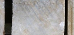 Արևենի գյուղից Ներսեսի որդի Մովսես. 1760թ