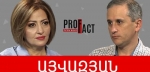  Պուտինը իշխանության է բերում զինվորականներին. ինչու՞. Հայկ Այվազյան