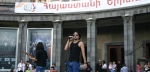«Ապրել եմ ուզում»