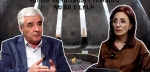  Հայե՛ր, բազմապատկեք ձեր հոսքը Ծիծեռնակաբերդ, որ թրքածինները հասկանան՝ դավադրությունը պտուղ չի տալու