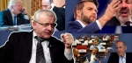Փաշինյանը Հայաստանն է զոհաբերում Թուրքիայի ոտքերի տակ. Սուրեն Սուրենյանց