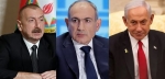 Իսրայելի ճանաչումը՝ նոր մարտահրավեր Ադրբեջանին. պատմաբան