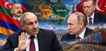 Փաշինյանի երկու բլեֆը. Պուտինն արդեն «մեղավոր» է նշանակվել. Սուրեն Սուրենյանց