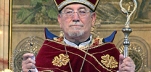 Տ. Արիս արքեպիսկոպոս Շիրվանյան