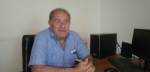 Արծրուն Աբրահամյան