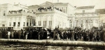Զմյուռ­նիա­յի (Իզ­միր)  Մար­զա­կում­բի շեն­քը