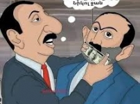 Ալիևը բացահայտ խոսում է Ադրբեջանի հետագա նպատակների մասին, իսկ Փաշինյանը հայ հասարակությանը համոզում է, որ պետք է հարմարվել ստեղծված իրավիճակին
