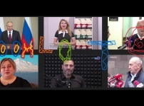 Պուտինի ֆռիկները / հոլիվուդի չկայացած նիկոլական դերասանը