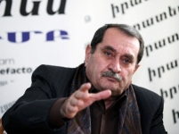 Գուրգեն Եղիազարյան