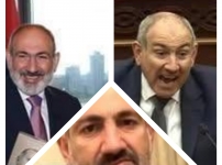 Ինքնաճանաչում և ինքնիրականացում