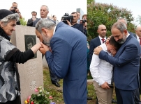 Սա նենգ, դավաճան ու աներես մի արարած է, որին սատարելն ինքնին մեղք է