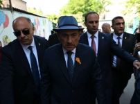 Ընդդիմությունը որևէ պարագայում չպետք է տրվի սադրանքին