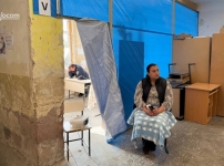 Արջը յոթ երգ գիտի...