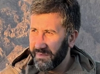 Ձեր տե՛ղը չգիտեինք